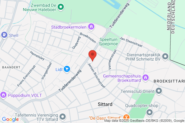 Stichting De Kleine Burcht
