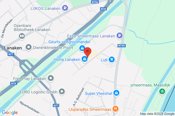 Proffix Klussenbedrijf