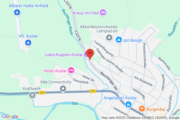 Technisch Bureau Schumans