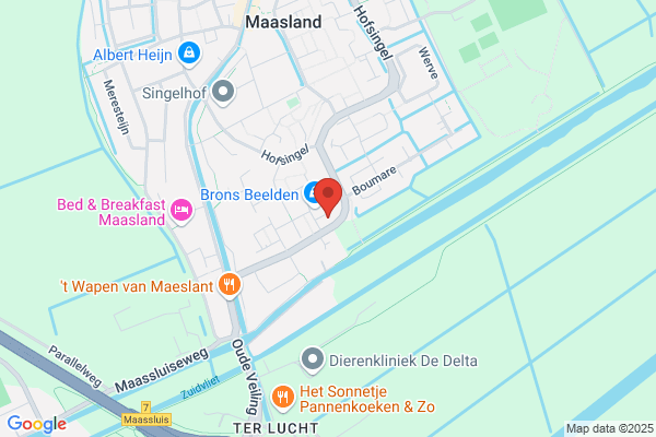 Stichting Riw Maasland