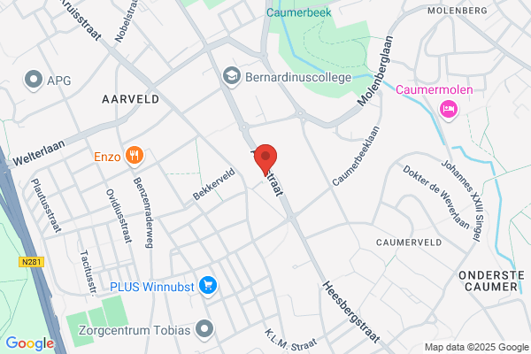 Paul Crombag Vastgoed Bv