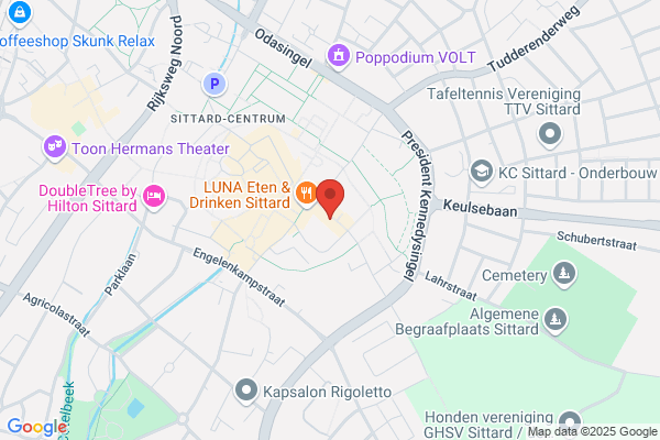 Vlaar Interieur VOF