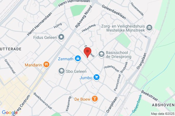 Bevi Schoonmaakbedrijf & Glazenwasserij