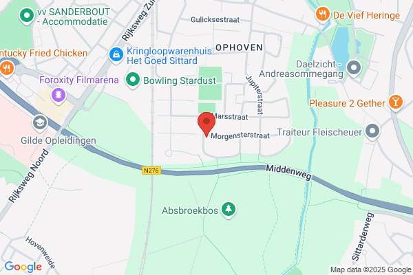 Cleaning Service Schevers BV