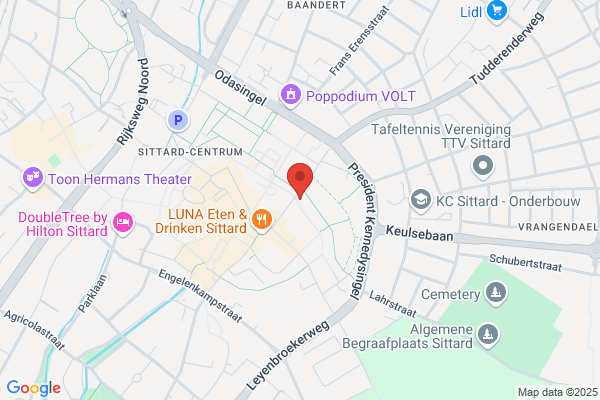 Huis Jos Janssen, Het
