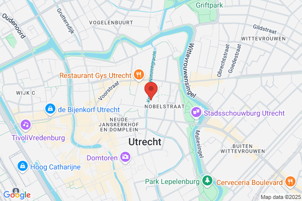 Hestus Studentenvereniging