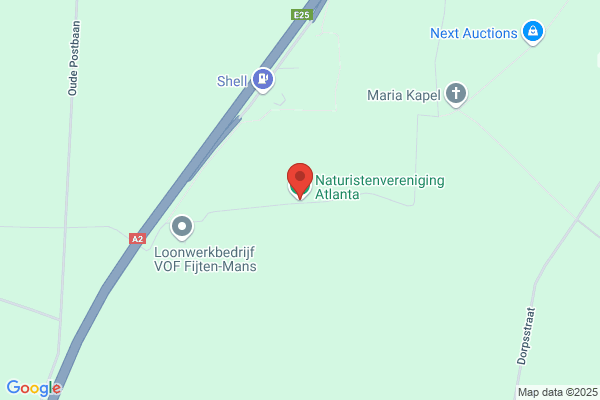 Atlanta Naturistenvereniging