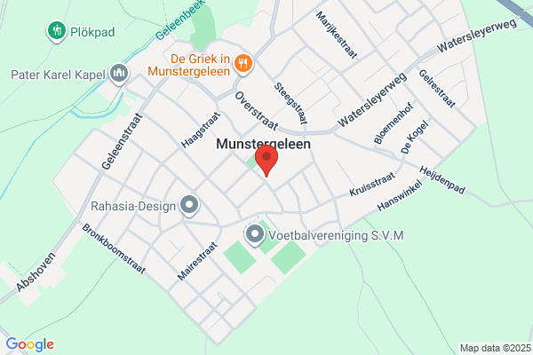 Gemeenschapshuis 't Trefpunt