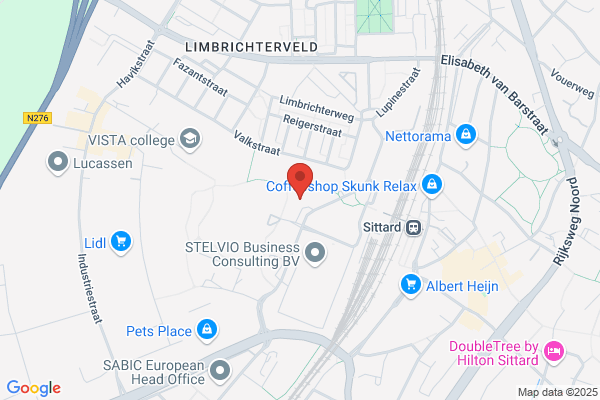Algemeen Octrooi- En Merkenbureau
