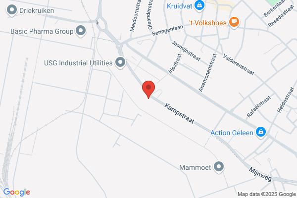 Essent Kabelcom Bv