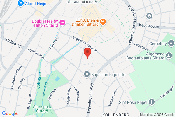 Gemeente Sittard-Geleen (Born)