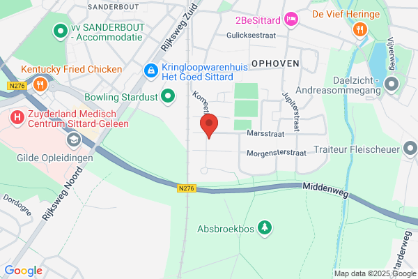 Son & Partners Limburg, Harrie Van