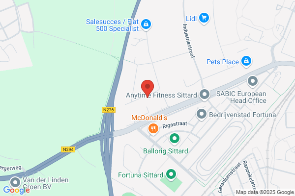Widdershoven Slagerijbenodigdh