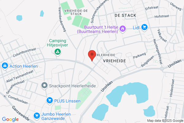 Wilde Dieren Limburg, Hulpcentrum Voor