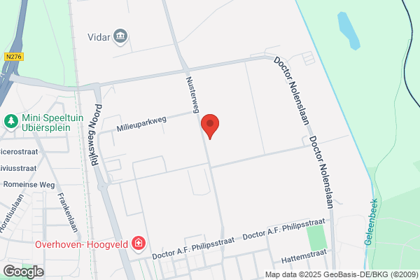 Wsb Sittard Bv