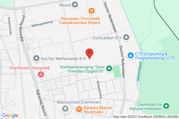 Boels Verhuur