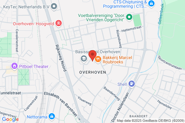 Bokhorst, A P
