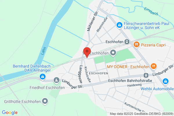 Cad Limburg