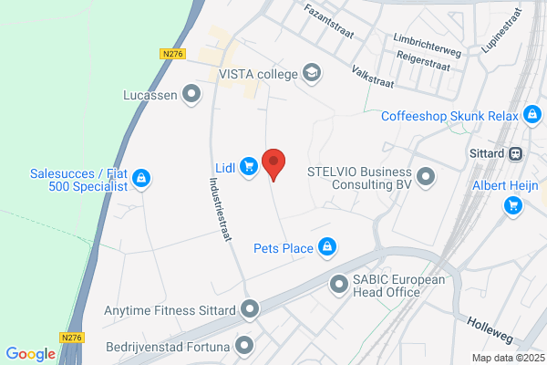 Colle Internationale Transporten & Exp Bv