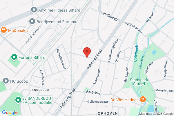 Cuba Sittard