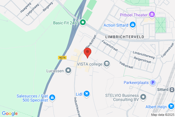 Dom V/D Bergh, Technische Installaties