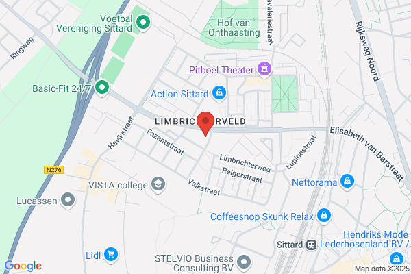 Fed Soc Werkvoorziening Limburg
