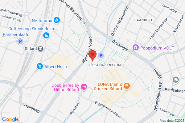 Filmhuis Het Domein