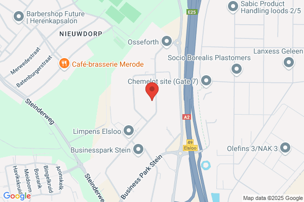 Formula Reinigingsmiddelen
