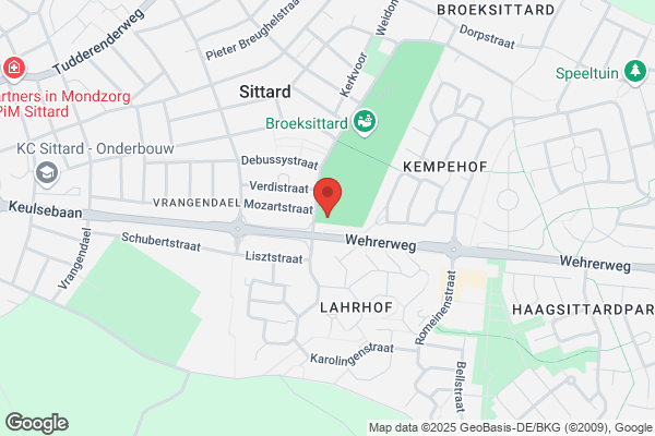 Gezondheidscentr Sittard