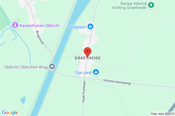 Graetheide
