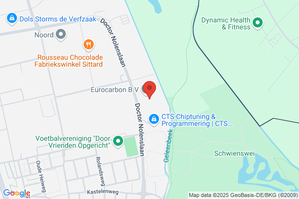 Limburg Kozijnen Bv