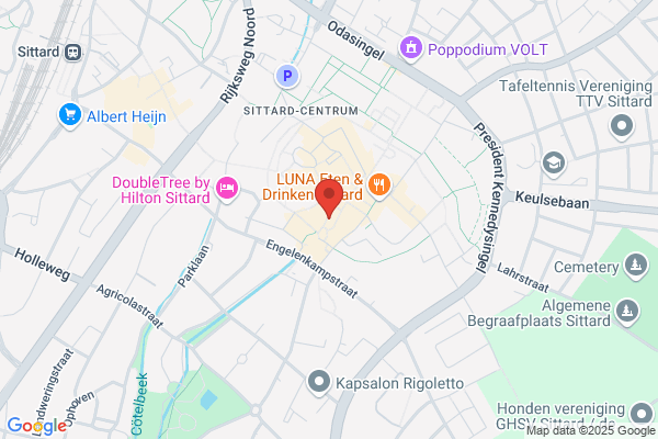 Globe Reisburo Bv