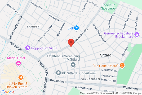Snelservice Geleen