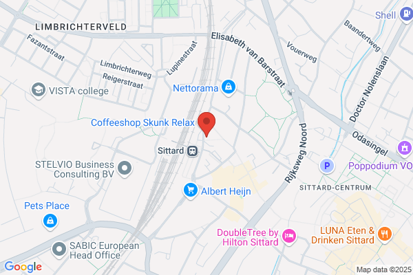 Domino's Pizza Sittard
