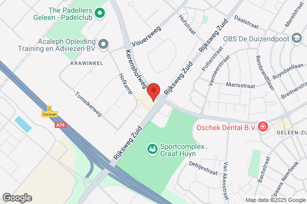 Applebee's Geleen