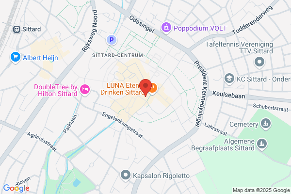 Grieks Restaurant Athene