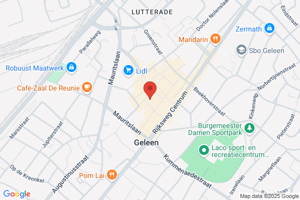 Hartje Van Geleen, Het