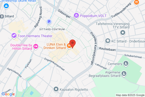 Restaurant Zelissen