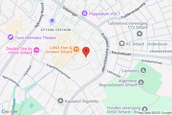 Restaurant de Griek