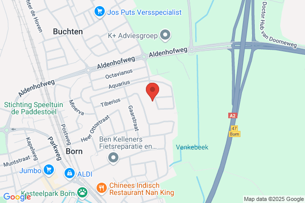 Autorijschool Frank Van Uden