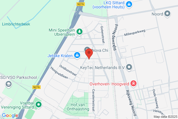 Autorijschool Hoogenboom