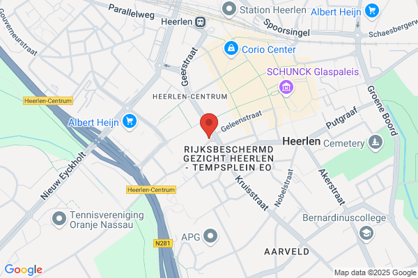 Autorijschool J.M. Jongen