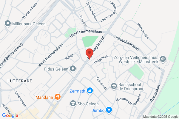 Autorijschool Rene Van Alphen