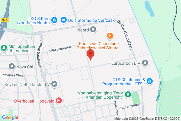 Verkeersonderricht J N Crauwels