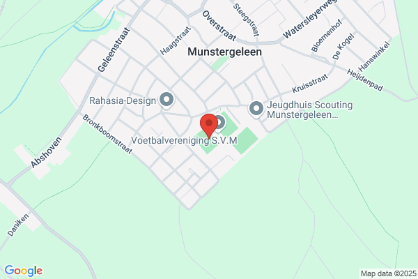 Basisschool Munstergeleen