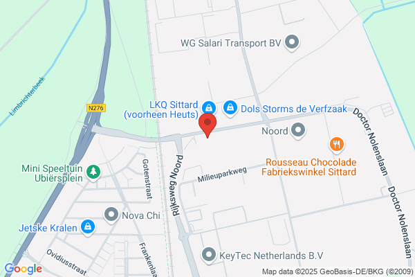 Kindante Stichting
