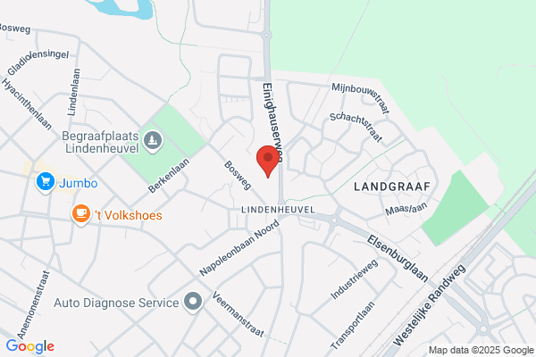 DaCapo College Locatie Rijksweg Zuid
