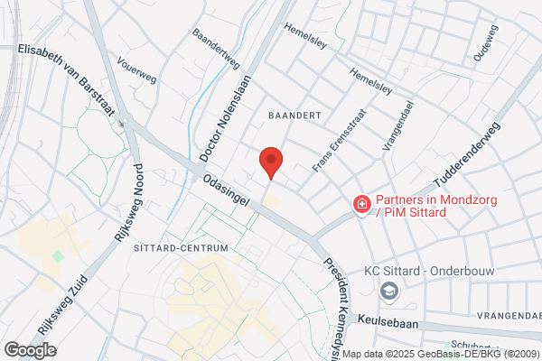 Baandert