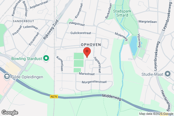 De Kameleon