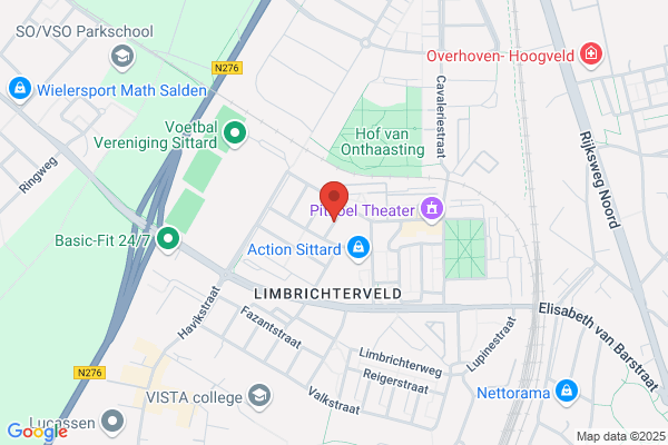 Limbrichterveld